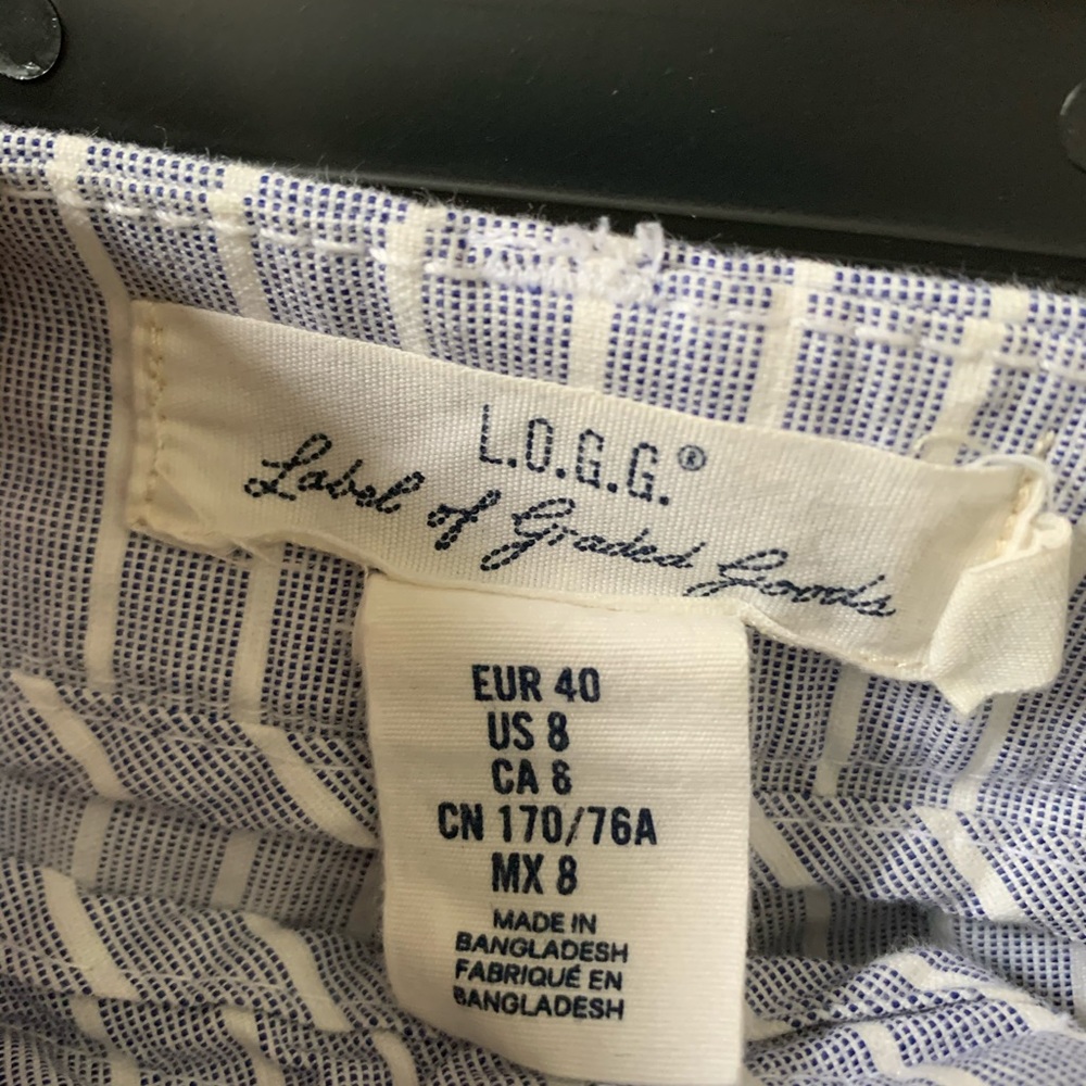 Shorts - Picture 3 of 3